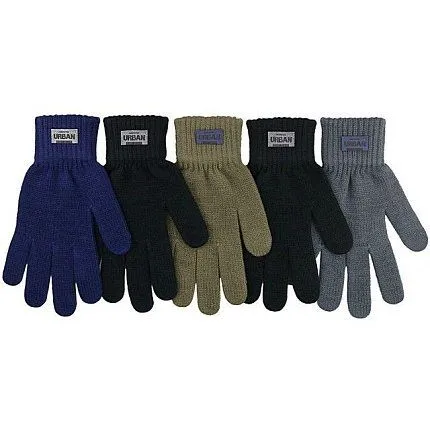 Перчатки Теплыши [60-209-10]