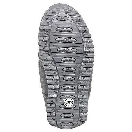 Полусапожки зимние Tom&Miki [82-577-10]