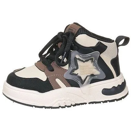 Ботинки деми Kapika [71-931-10]