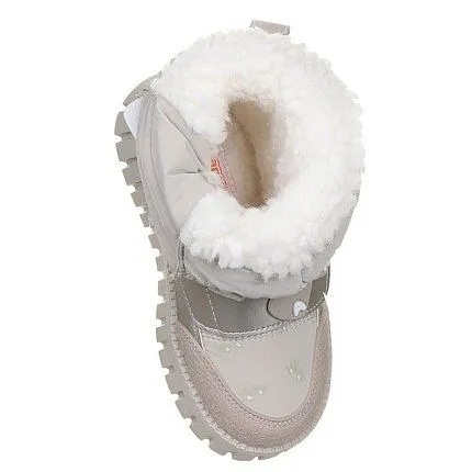 Сапоги зимние ANTILOPA [82-350-10]