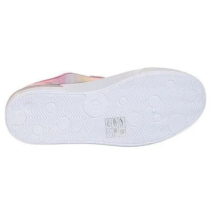 Кеды Kenka [93-404-10]