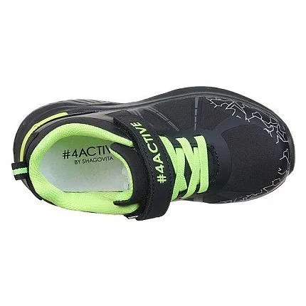 Кроссовки ShagoVita [92-747-10]