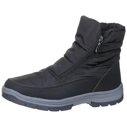 Сапоги зимние SPUR [84-617-20]