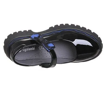 Туфли Ligolambi [43-597-20]