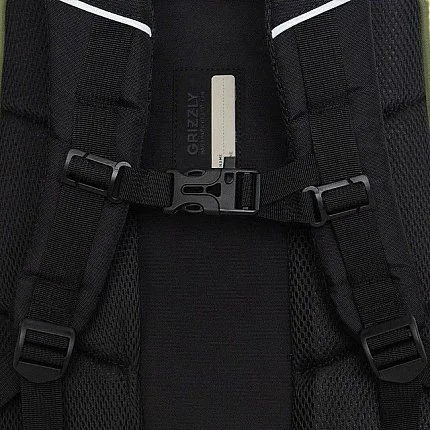 Рюкзак GRIZZLY [60-034-20]