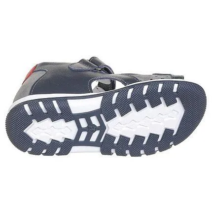 Туфли летние открытые  Ligolambi [32-860]