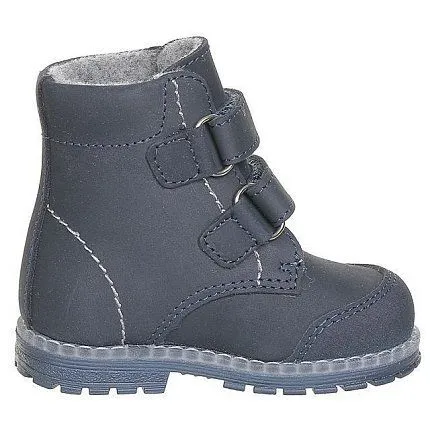 Ботинки деми КОТОФЕЙ [71-270-10]