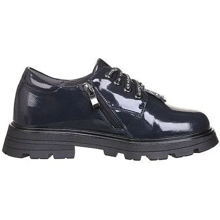 Полуботинки деми Ligolambi [73-441-10]