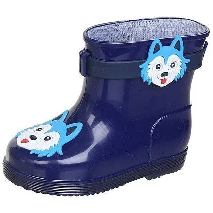 Сапоги резиновые Kenka [01-040-10]