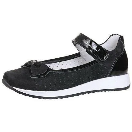 Туфли BOTTILINI  [44-596-10]