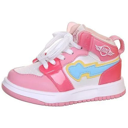 Ботинки деми Kapika [72-100-10]