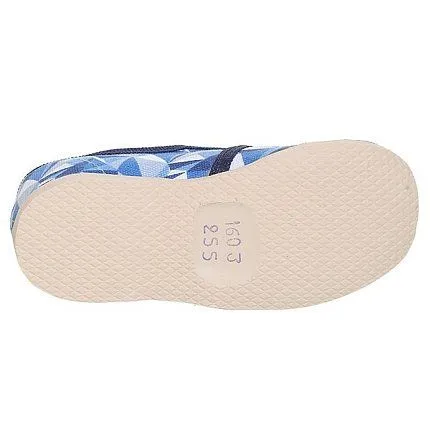 Туфли домашние ТОРОПЕЦКАЯ ФО [12-049-10]