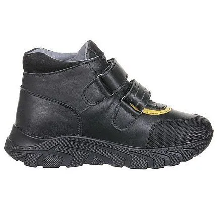 Ботинки деми Ligolambi [73-424-10]