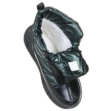 Полусапожки зимние Kapika [84-580-20]