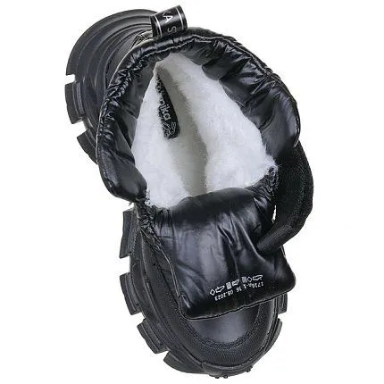 Ботинки зимние Kapika [84-557-20]