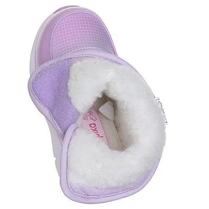 Сапоги зимние Kapika [81-088-10]