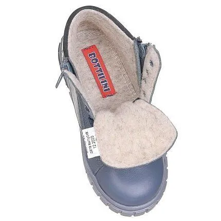 Ботинки деми BOTTILINI  [72-359-10]