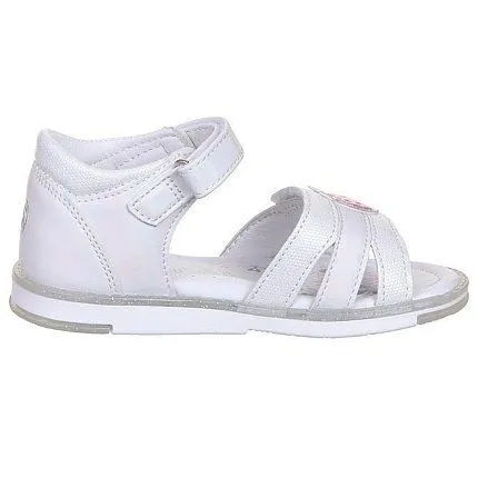 Туфли летние открытые  FLAMINGO [31-307-10]