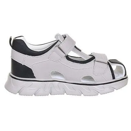 Туфли летние открытые  Tom&Miki [32-603-10]