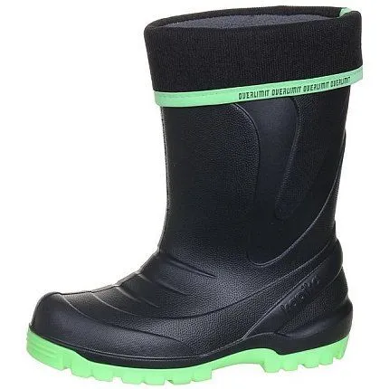 Резиновые сапоги Kapika [03-228-10]