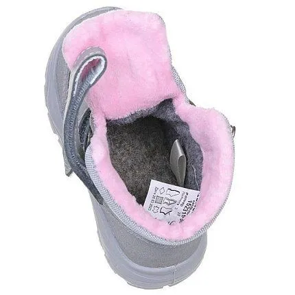 Ботинки деми КОТОФЕЙ [71-472-10]