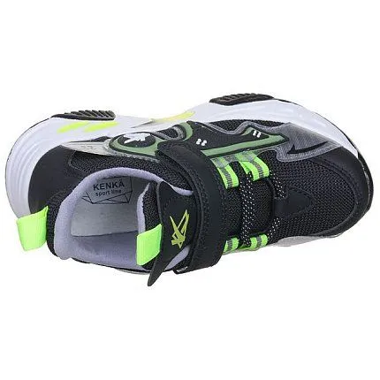 Кроссовки Kenka [92-379-10]