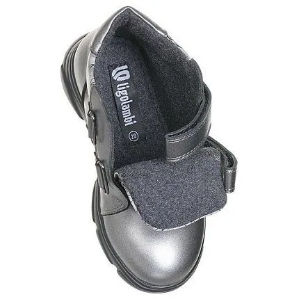 Ботинки деми Ligolambi [72-373-10]