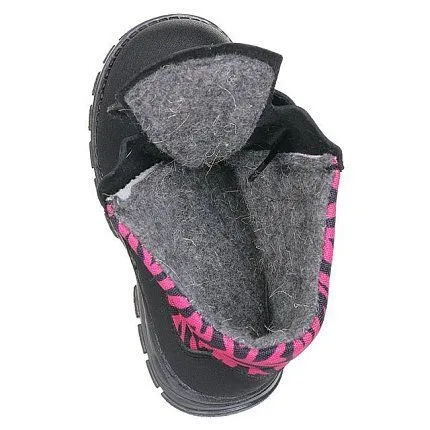 Ботинки деми СКОРОХОД [71-406-10]