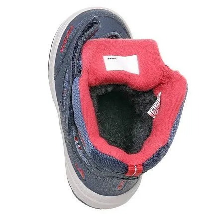 Ботинки зимние VIKING [81-026-10]