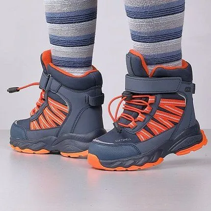 Ботинки деми Ligolambi [72-585-10]