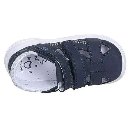 Туфли летние открытые  КОТОФЕЙ [32-529-10]