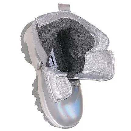 Полусапожки деми FLAMINGO [72-465-10]