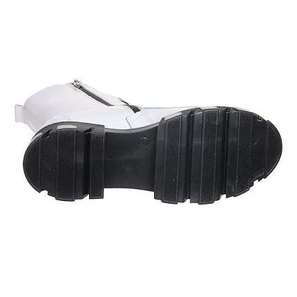 Ботинки зимние КОТОФЕЙ [84-489-10]