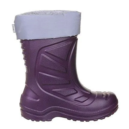 Резиновые сапоги КОТОФЕЙ [04-085-10]