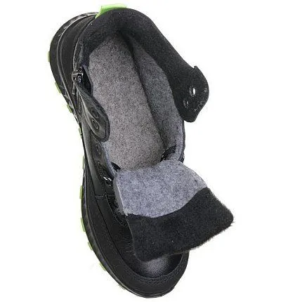 Ботинки деми КОТОФЕЙ [73-621-10]