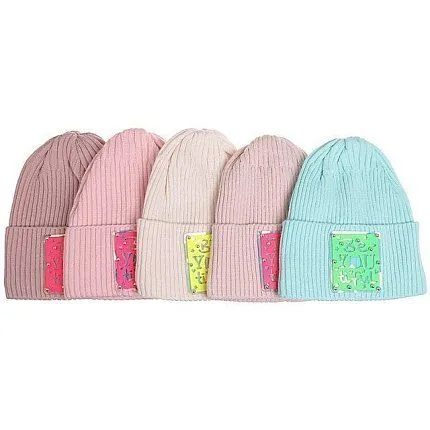 Шапка ПОЛЯЯРИК  [61-455]