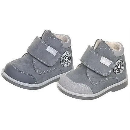 Ботинки деми BOTTILINI  [71-025-10]