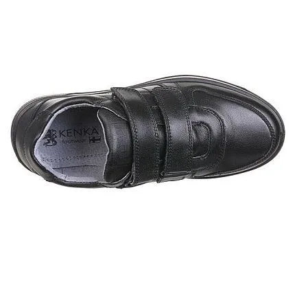 Полуботинки деми Kenka [73-490-10]