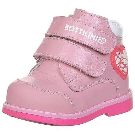 Ботинки деми BOTTILINI  [71-346-10]