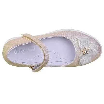 Туфли Ligolambi [42-338-10]