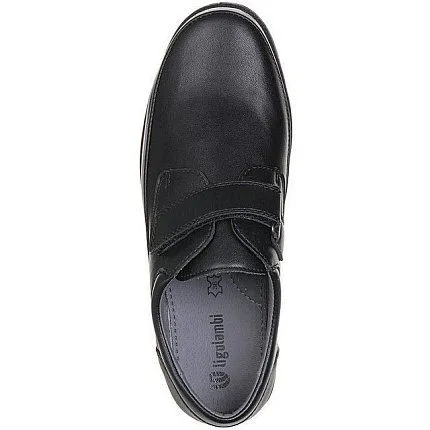 Полуботинки деми Ligolambi [73-449-10]