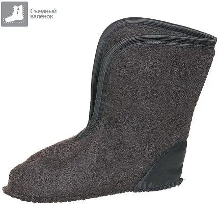 Резиновые сапоги NORDMAN [02-147-10]