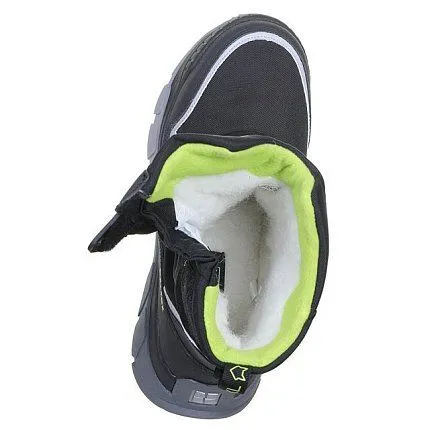 Сапоги зимние Pixel [83-679-10]