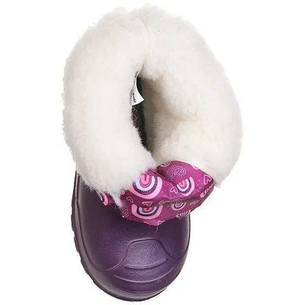 Сноубутсы КОТОФЕЙ [81-528-10]