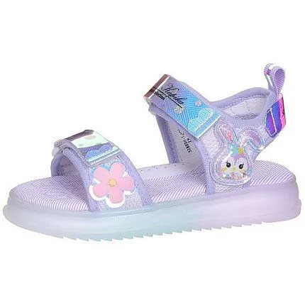 Туфли летние открытые  Kapika [32-499-10]