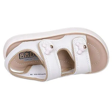 Туфли летние открытые  BADEN [32-580-10]