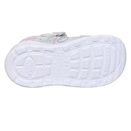 Туфли летние открытые  КОТОФЕЙ [31-194-10]