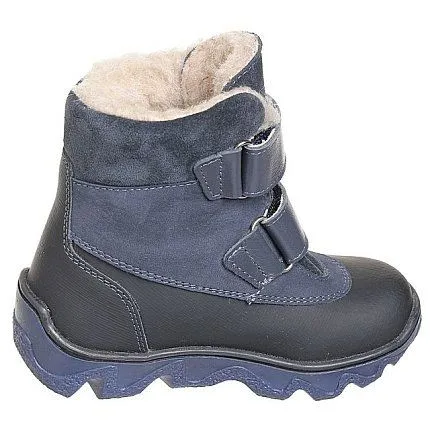 Ботинки зимние BOTTILINI  [81-125-10]