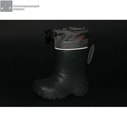 Резиновые сапоги NORDMAN [01-035-10]