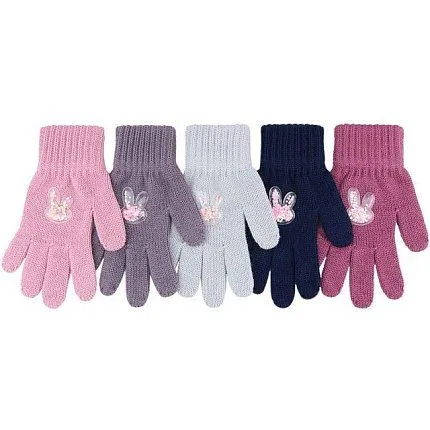 Перчатки Теплыши [60-449-10]